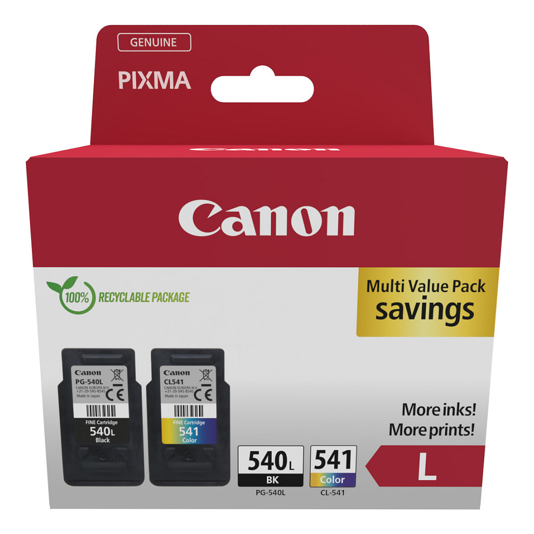 Canon 5224B013 ink cartridge Tinte