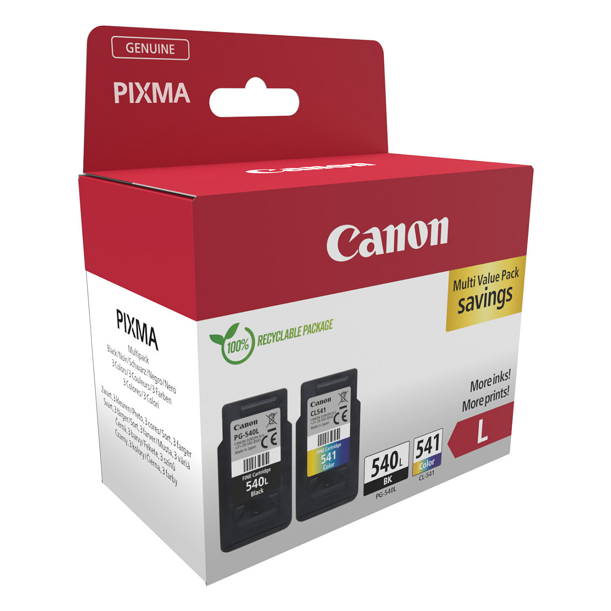 Canon 5224B013 ink cartridge