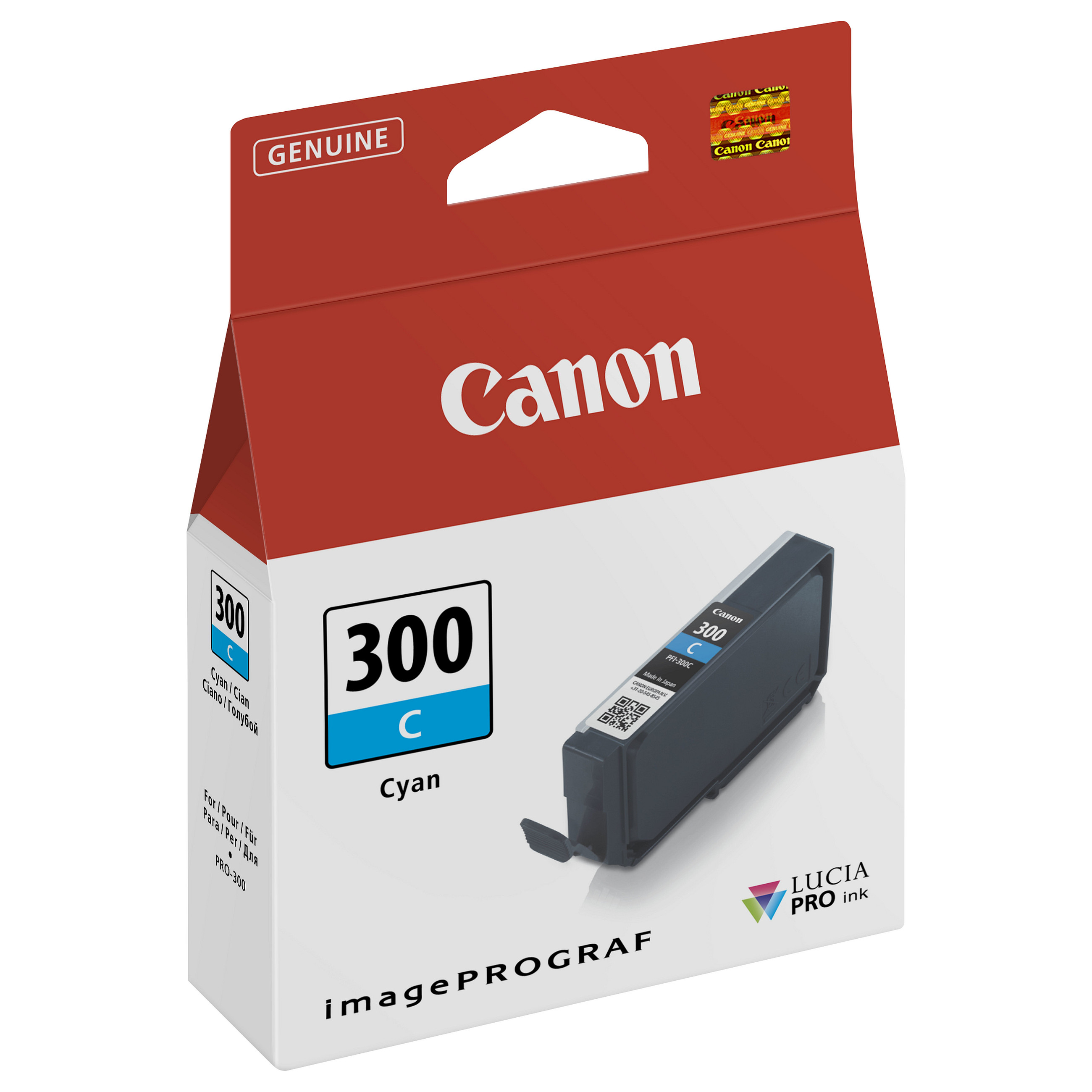 Canon 4194C001 ink cartridge Tinte