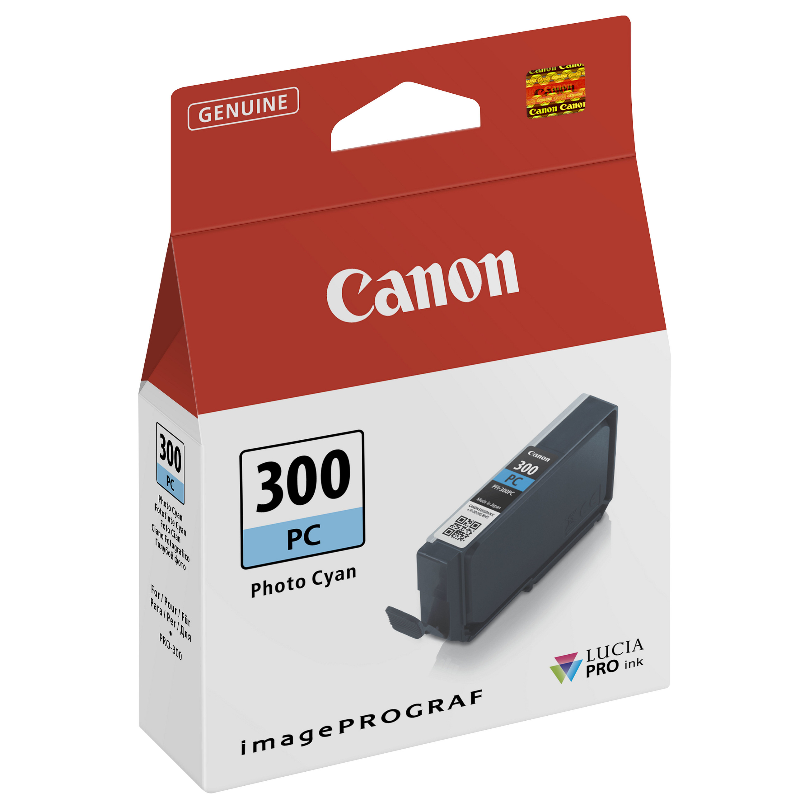 Canon 4197C001 ink cartridge Tinte