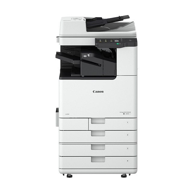 Canon imageRUNNER 2945i Multifunktionsdrucker