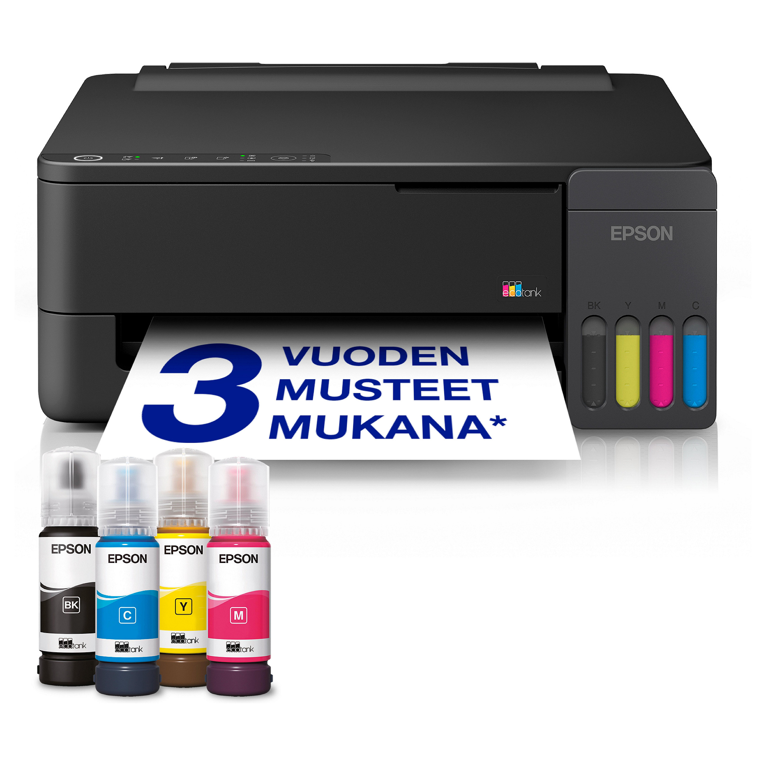 Epson EcoTank ET-1910 Drucker