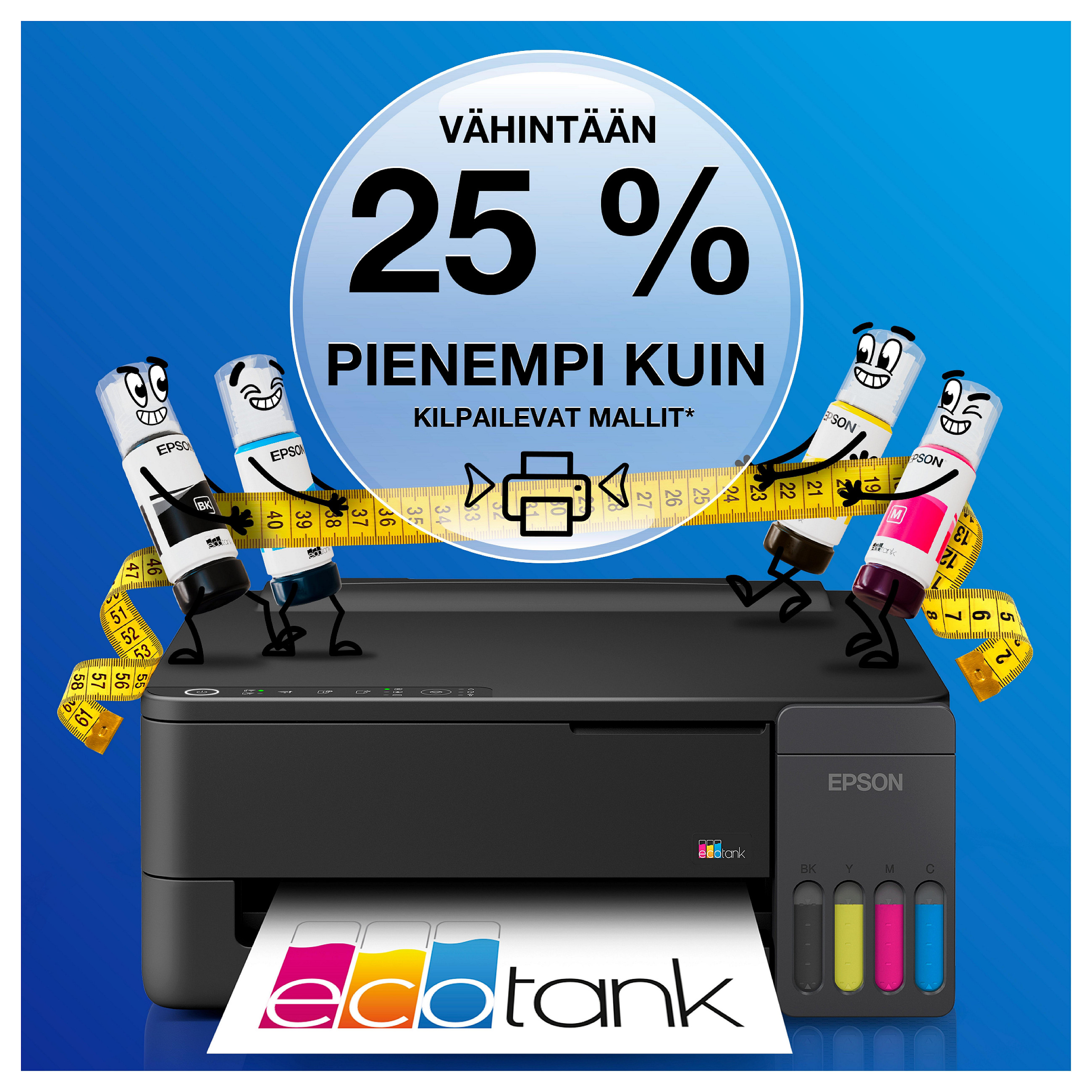 Epson EcoTank ET-1910