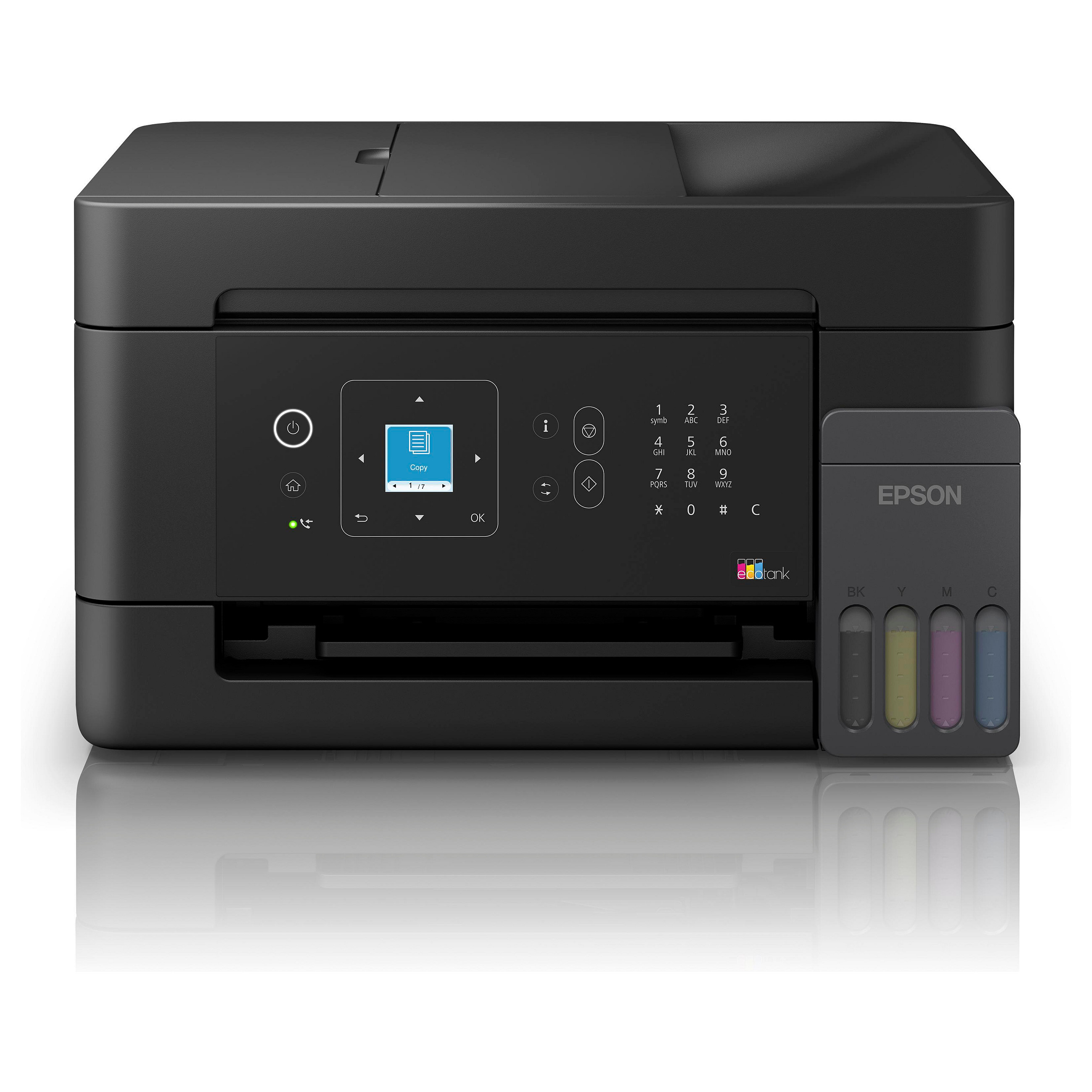 Epson EcoTank ET-4905