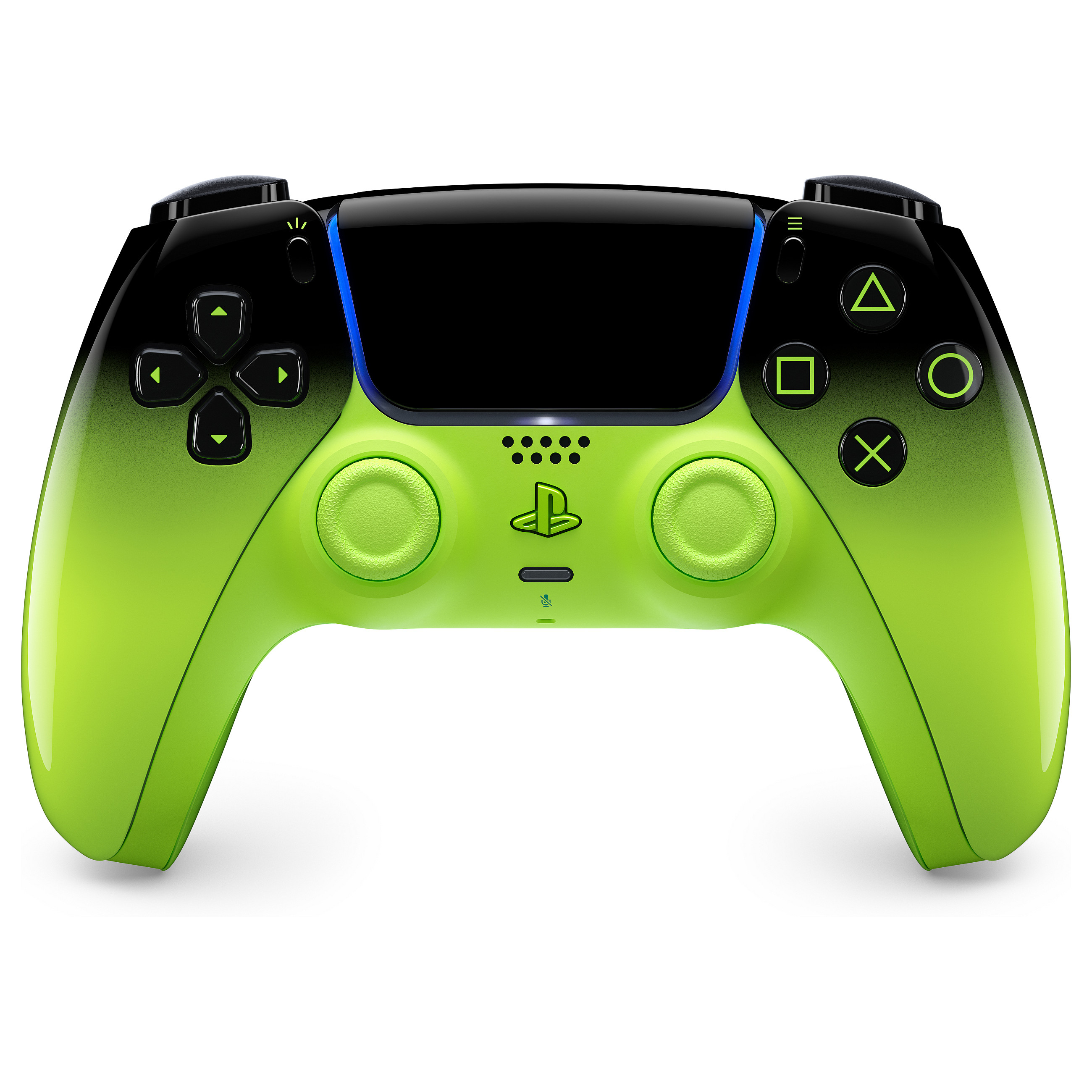 Sony Interactive Entertainment DualSense Joysticks/-pads/-wheels