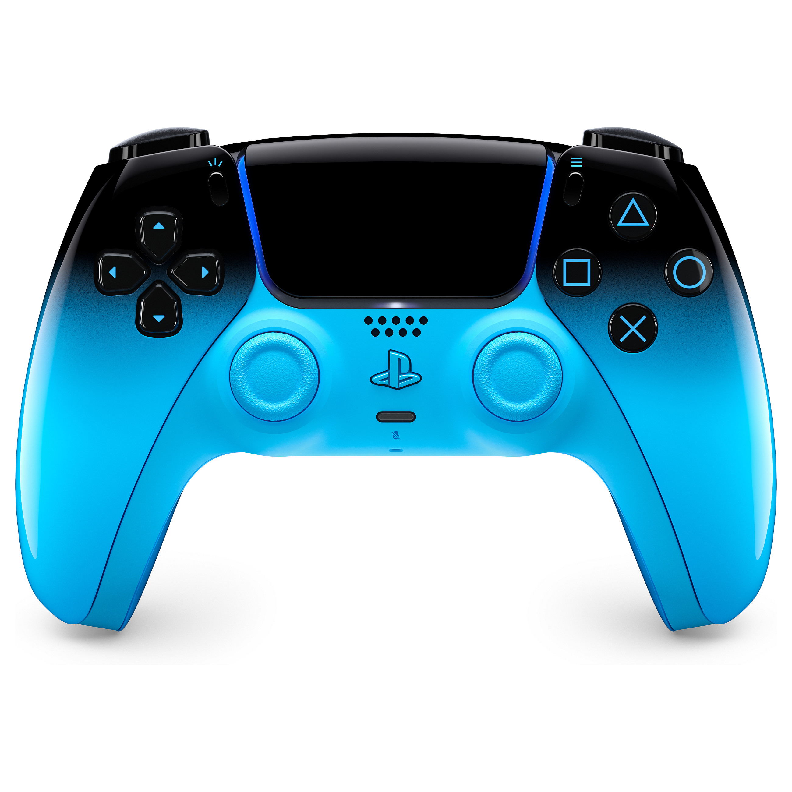 Sony Interactive Entertainment DualSense Joysticks/-pads/-wheels