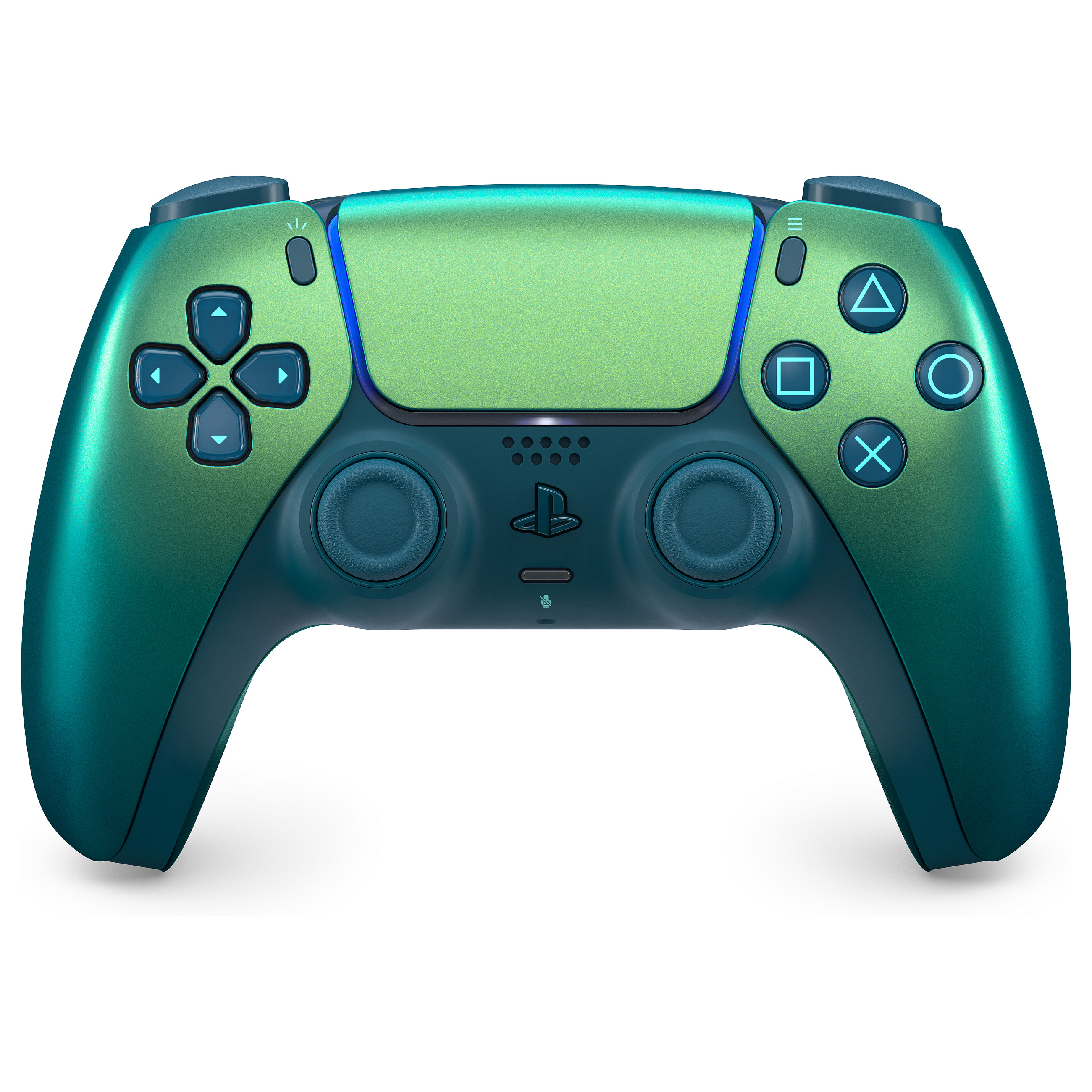 Sony Interactive Entertainment DualSense Joysticks/-pads/-wheels