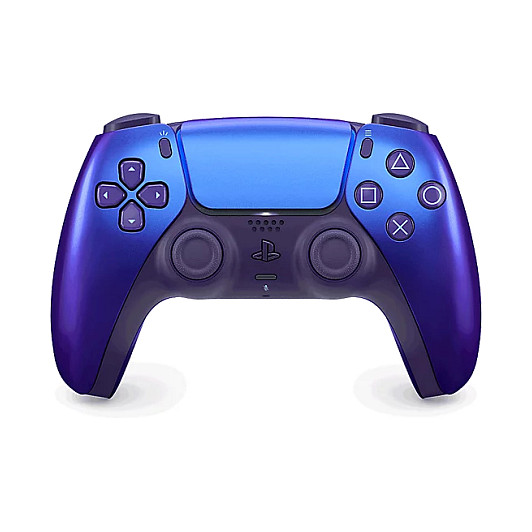 Sony Controller Game Pad DualSense 1000044152 Chroma Indigo