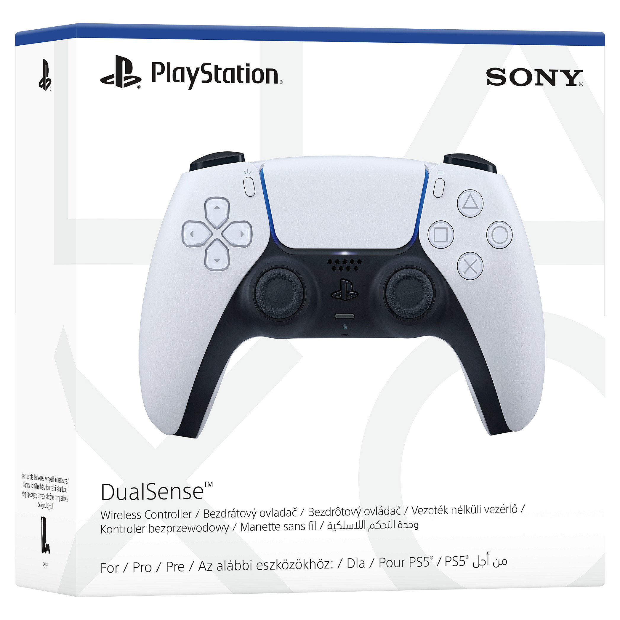 Sony Interactive Entertainment PS719022350 Gaming Controller