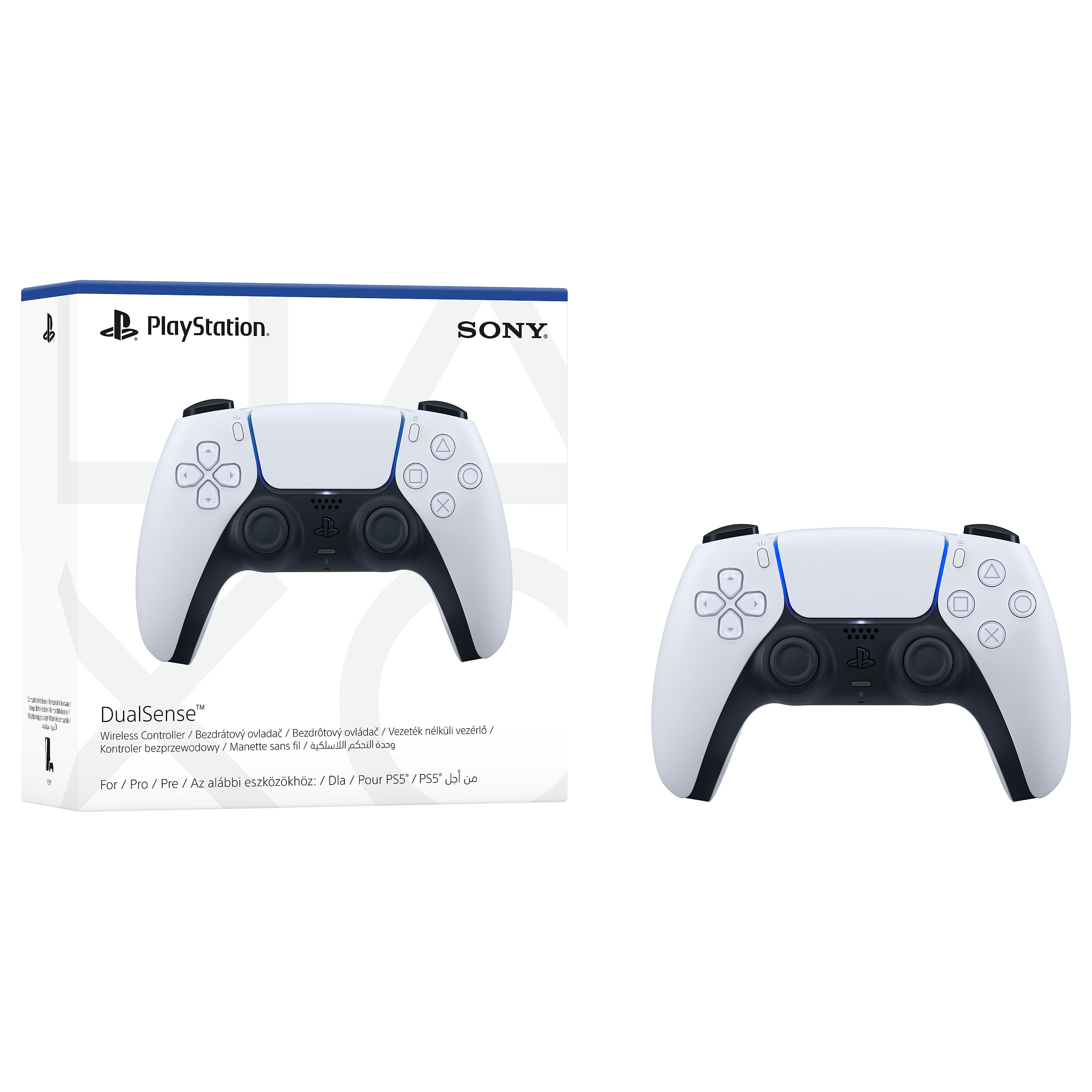 Sony Interactive Entertainment PS719022350 Gaming Controller