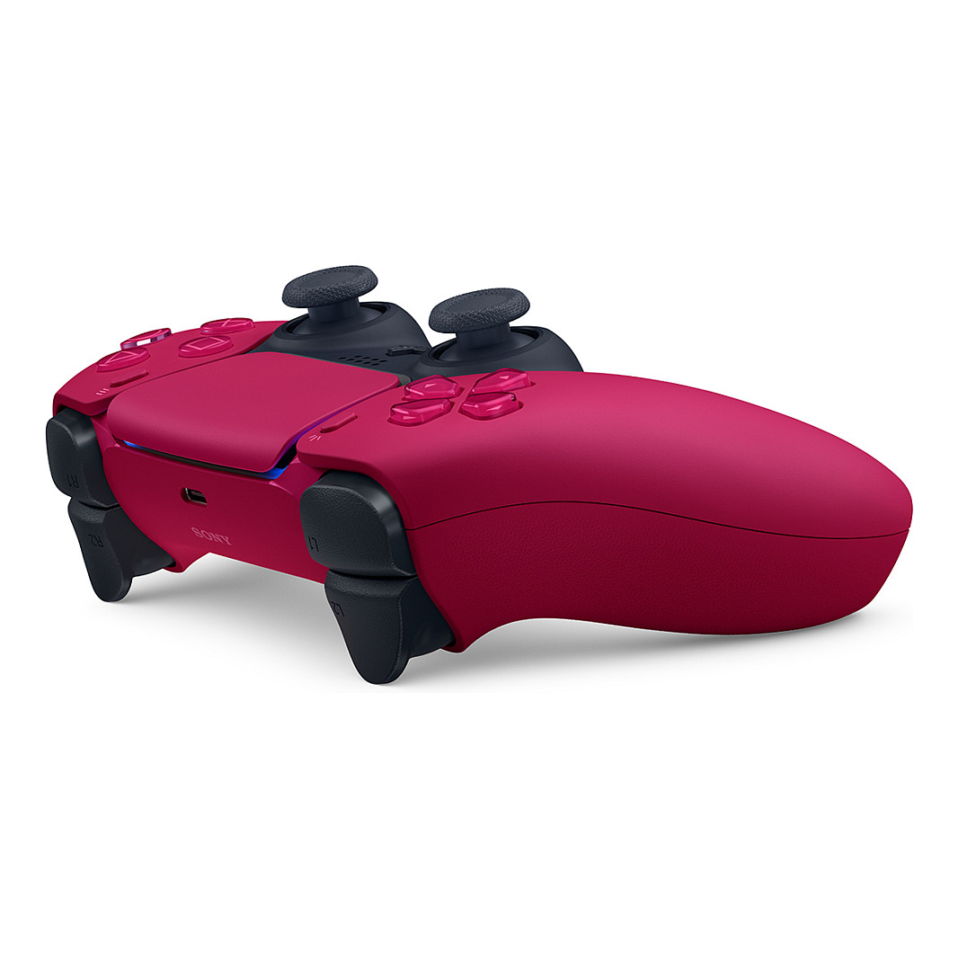 Sony Interactive Entertainment DualSense