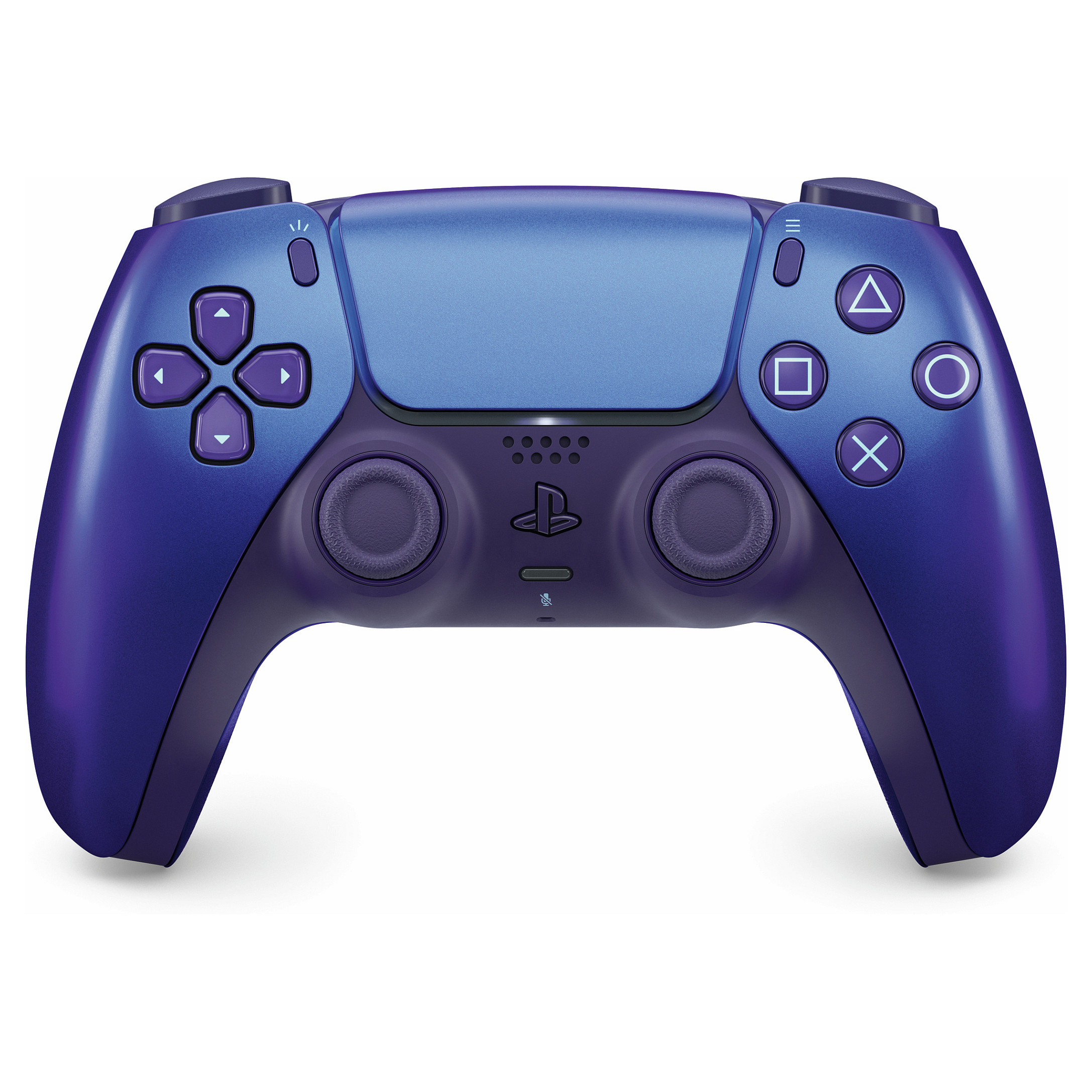 Sony DualSense v3 Game Pad kabellos Bluetooth Chroma Indigo PS719023616