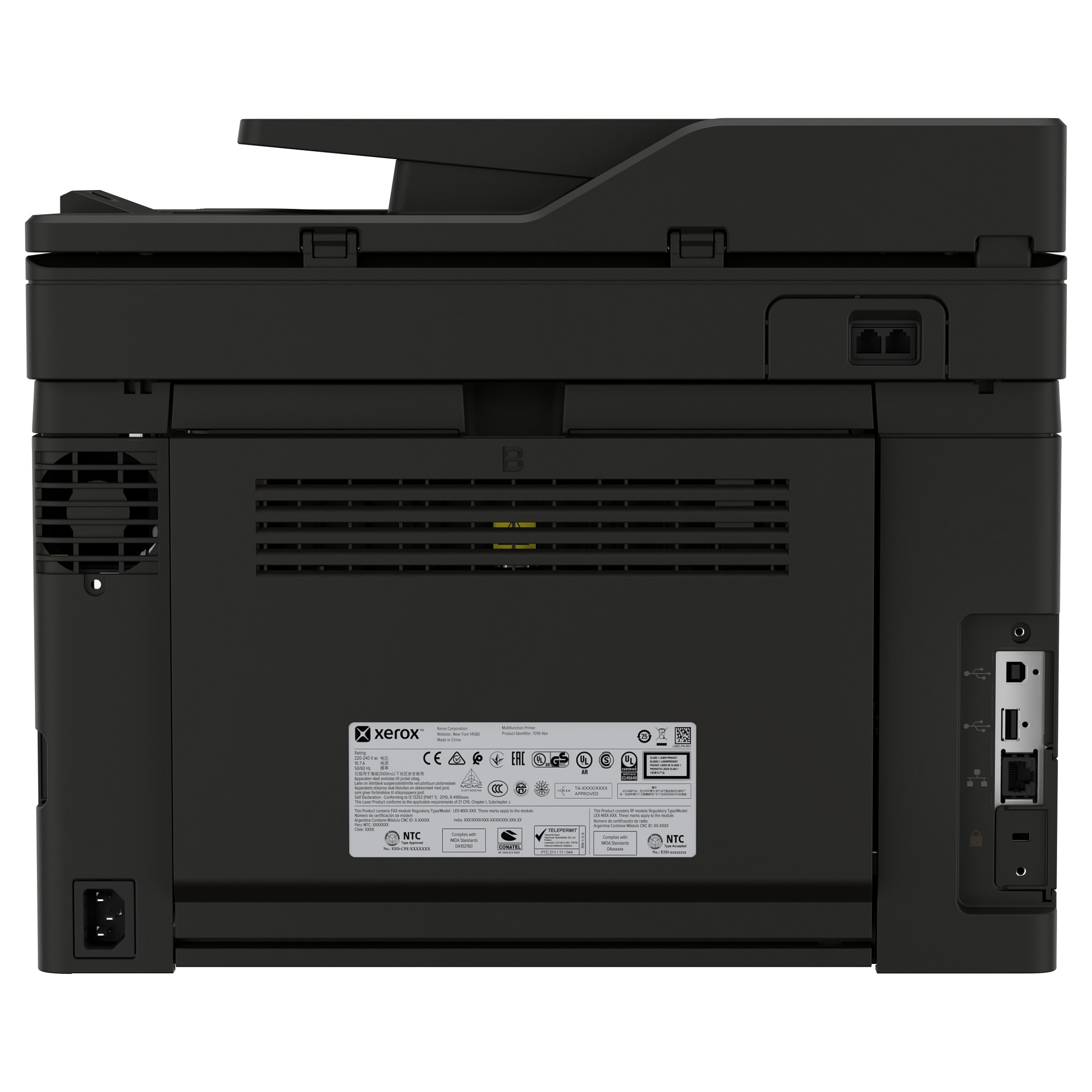 Xerox C303a