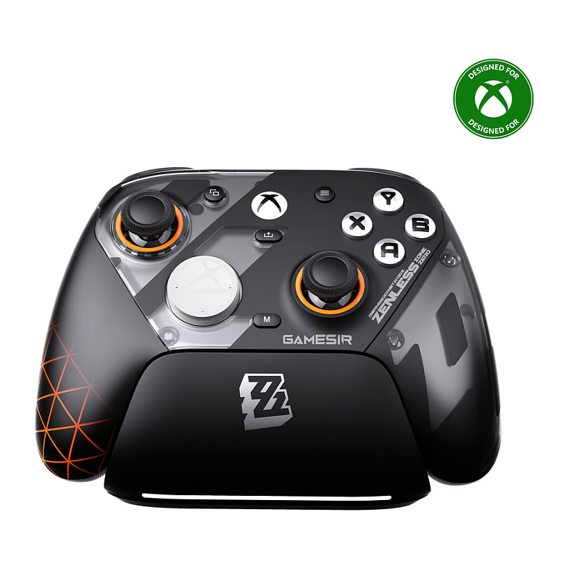 GameSir G7 Pro Zenless Zone Zero Edition Joysticks/-pads/-wheels