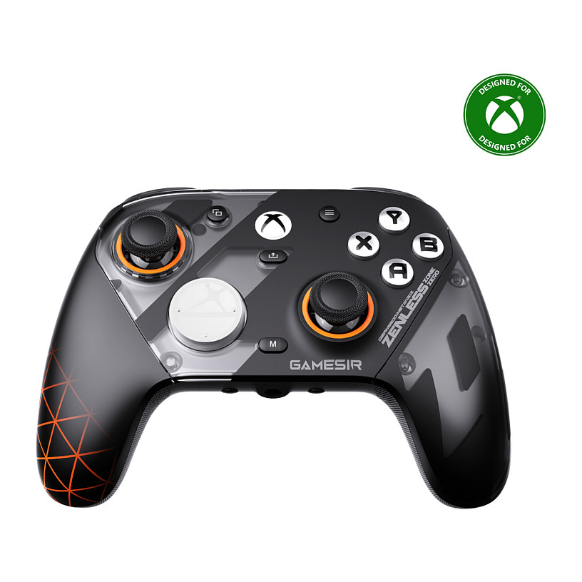 GameSir G7 Pro Zenless Zone Zero Edition