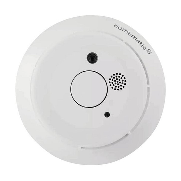 Homematic IP Funk Rauchmelder HmIP-SWSD-2
