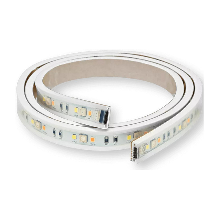 Homematic IP LED-Stripe (Erweiterung) Funk LED Lightstrip Erweiterung, 1 m - 160677A0