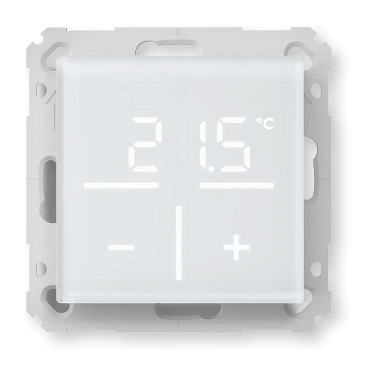 Homematic IP 161458A0 thermostat