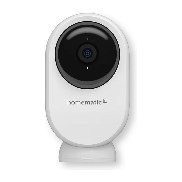 Homematic IP HmIP-CI-PL 162942A0 IP Überwachungskamera 2560 x 1440 Pixel