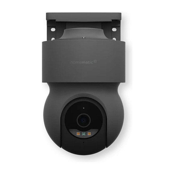 Homematic IP HmIP-CO-A 162944A0 WLAN IP Überwachungskamera 2880 x 1600 Pixel