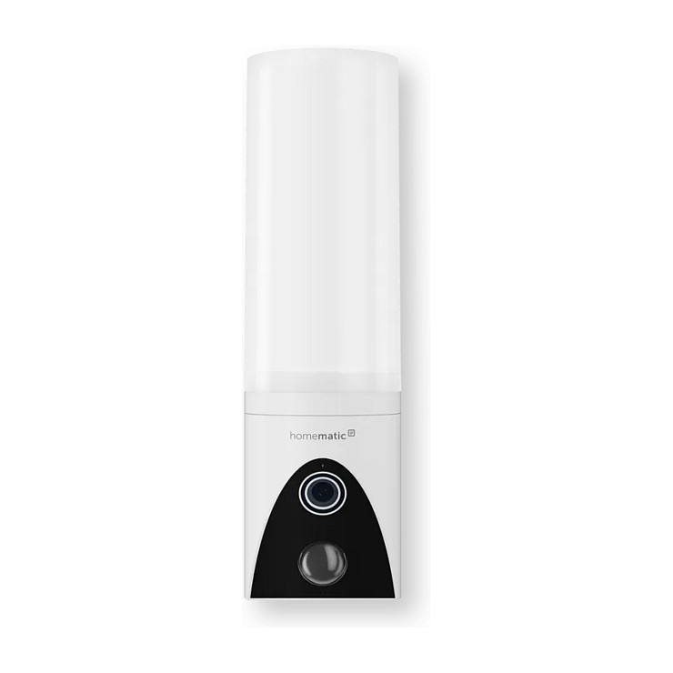 Homematic IP HmIP-COL 162947A0 WLAN IP Überwachungskamera