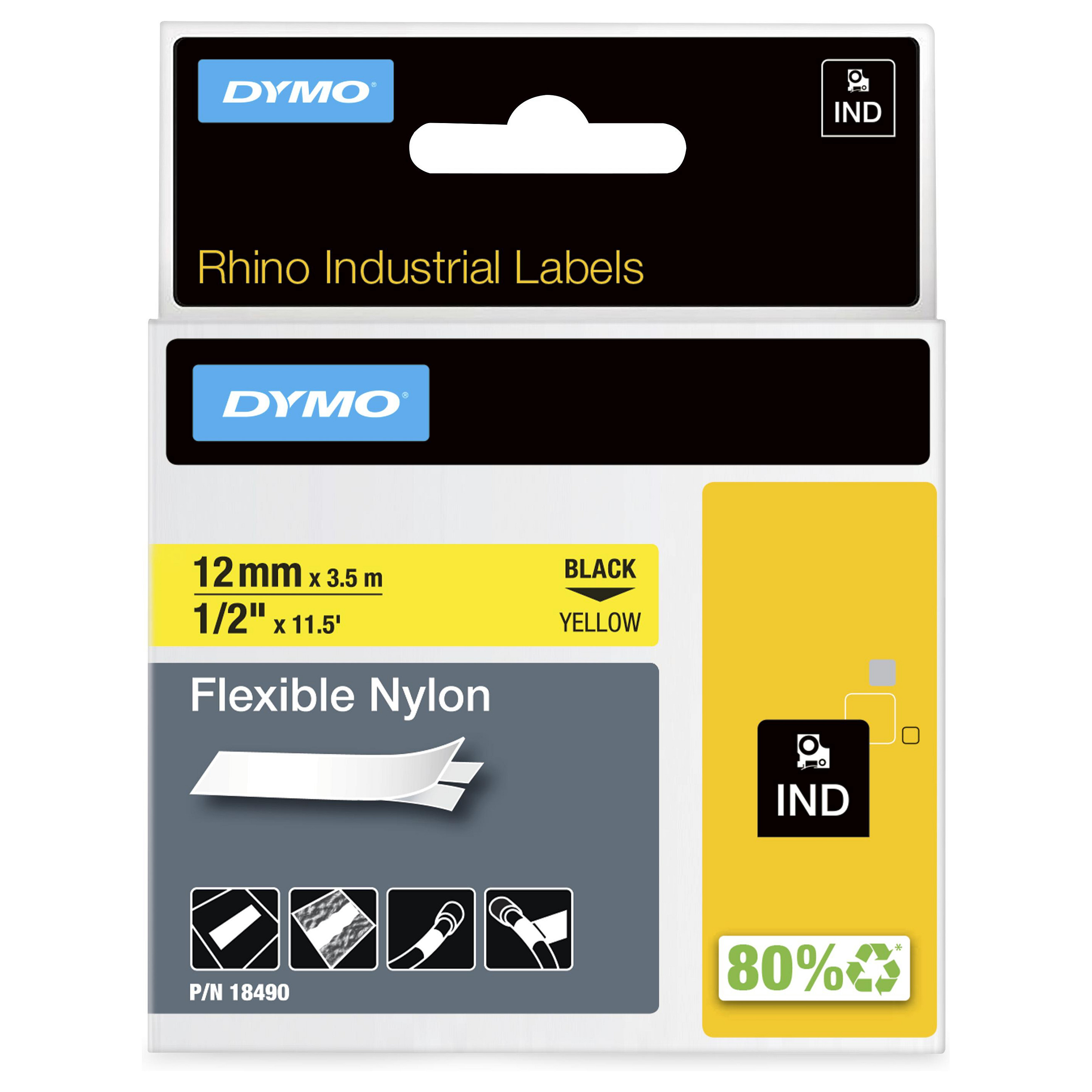 DYMO 18490 label-making tape
