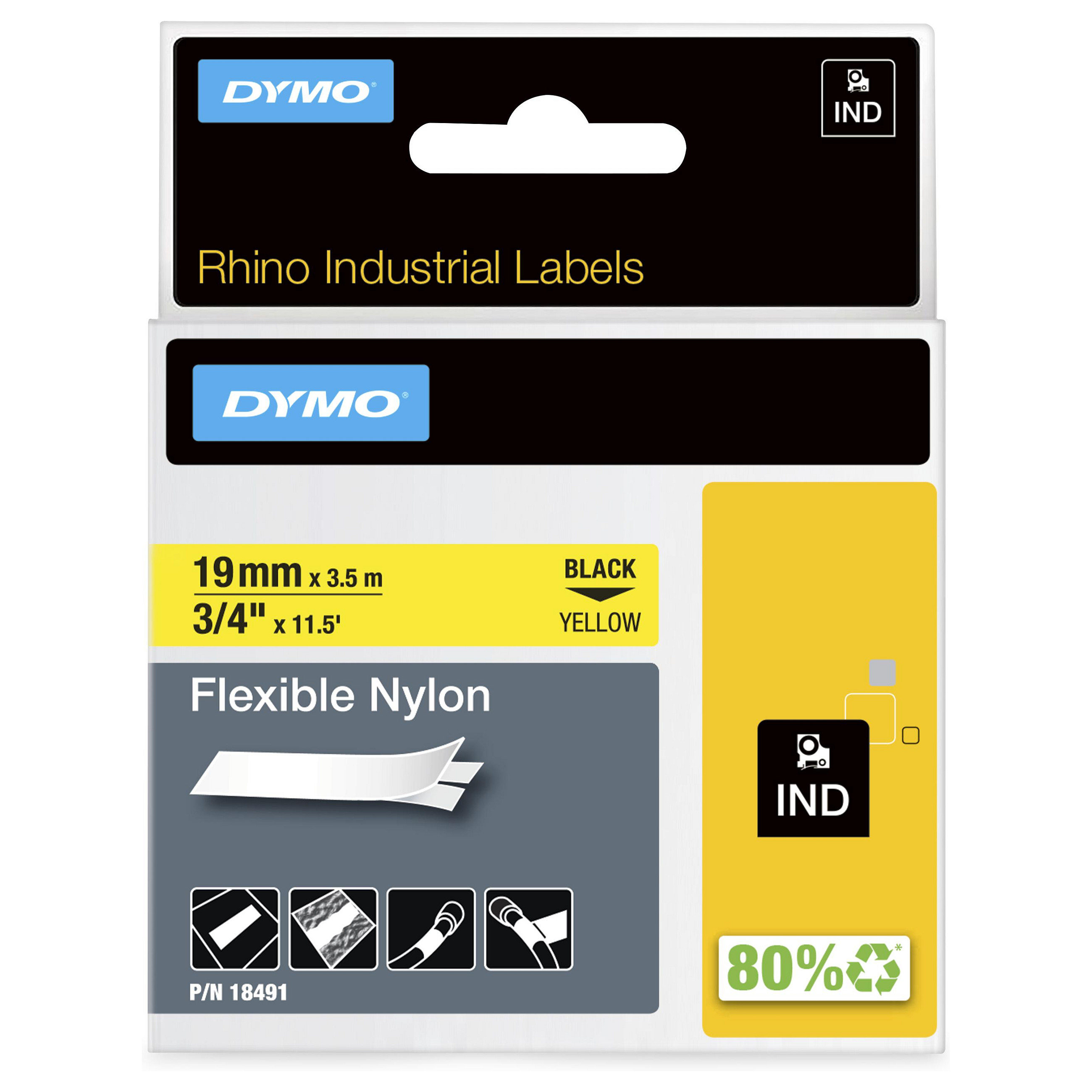 DYMO 18491 label-making tape Zubehör Drucker