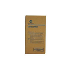 Konica Minolta Entwicklereinheit A3VX800 / DV614M Magenta