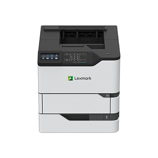 Lexmark MS822de Drucker