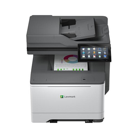 Lexmark CX635adwe