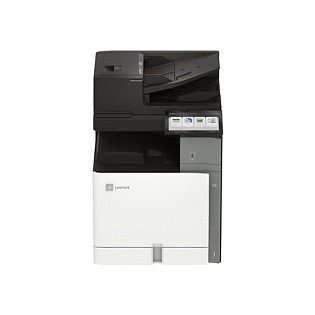 Lexmark CX962se Multifunktionsdrucker
