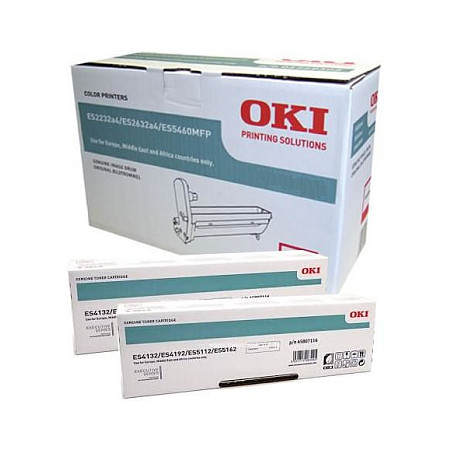 OKI 46438013 printer drum Zubehör Drucker