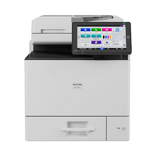Ricoh 423692 multifunction printer