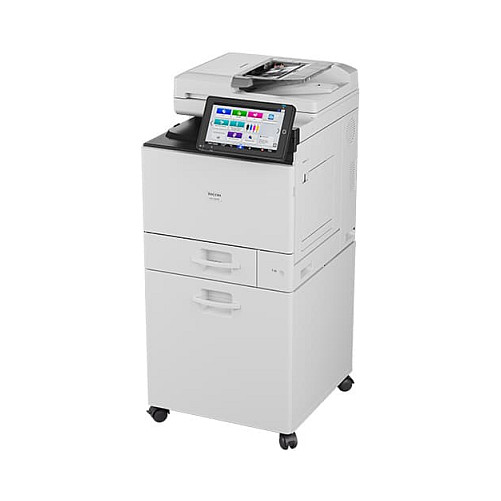 Ricoh 423692 multifunction printer