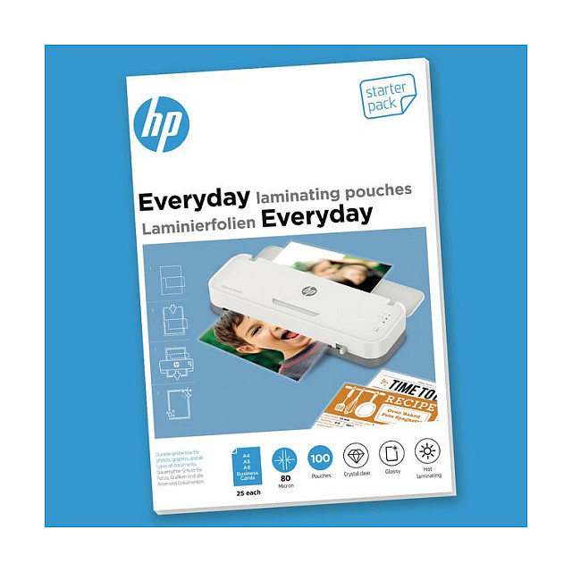 HP 9158 Zubehör Drucker
