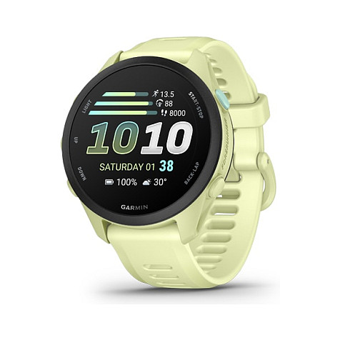 Garmin Forerunner 70