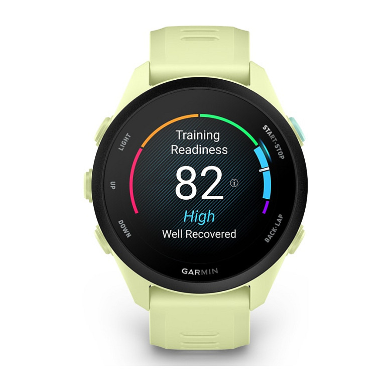Garmin Forerunner 70