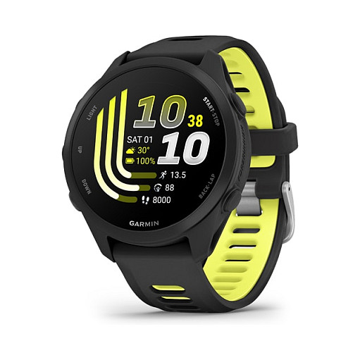 Garmin Forerunner 170