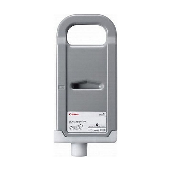 Canon PFI-206 MBK Foto schwarz 300ml