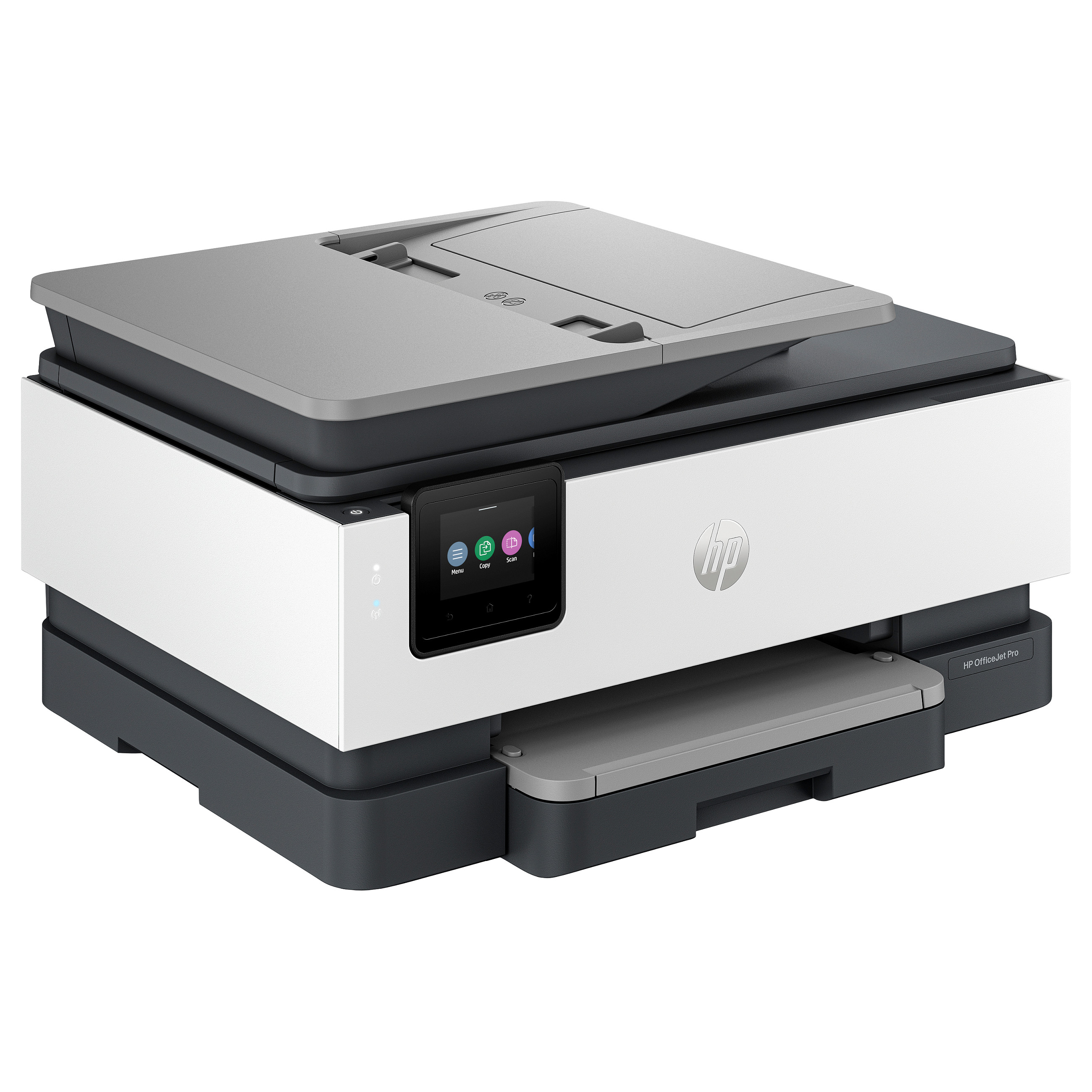 HP Officejet Pro 8122e All-in-One AllinOne Multifunktionsdrucker 3in1 Tintenstrahl Farbe A4 20s/m