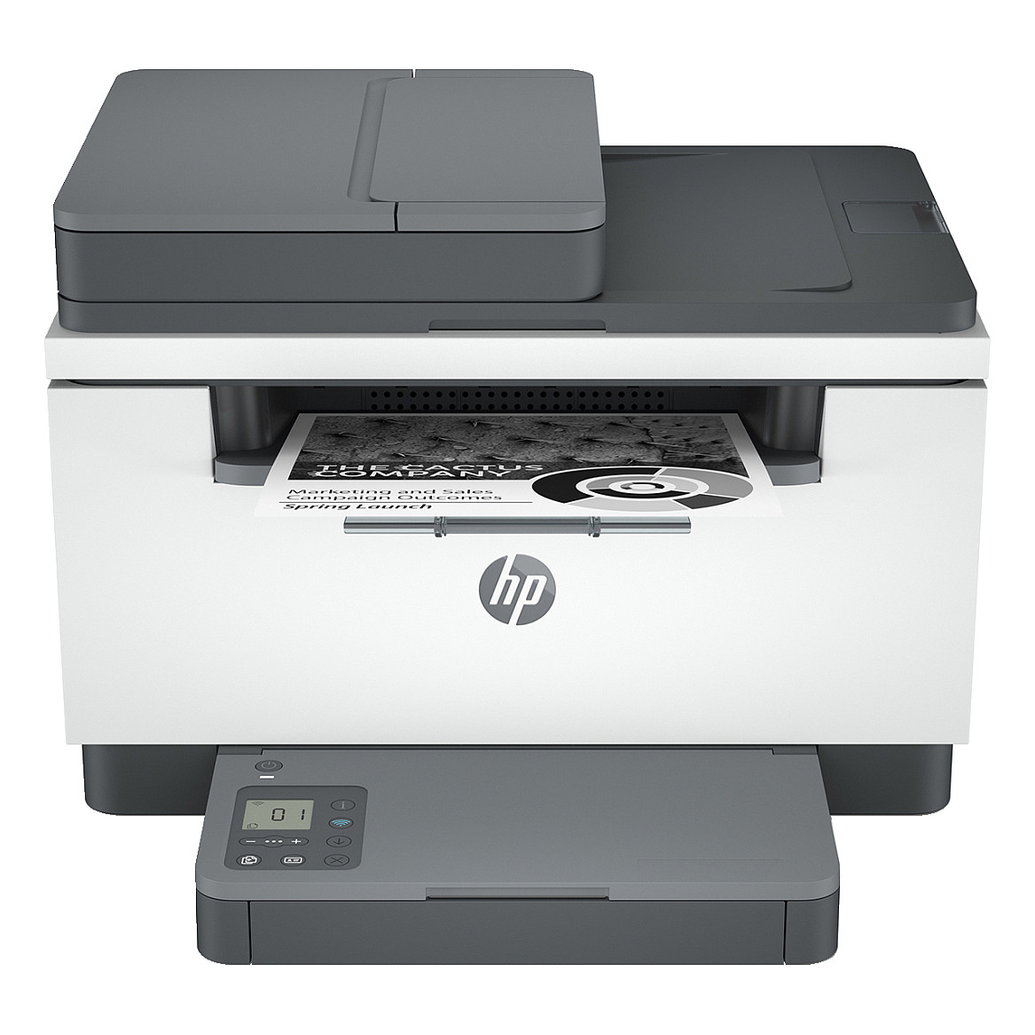 HP Laserjet MFP M234SDW Multifunktiondrucker 3in1 Monochromlaser A4 29s/m