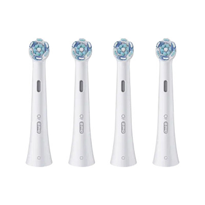 Oral-B 195027 toothbrush head Elektroinstallation