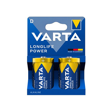 Varta 04920 121 422 household battery Elektroinstallation