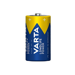 Varta 04914 121 422 household battery Elektroinstallation