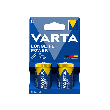 Varta 04914 121 422 household battery