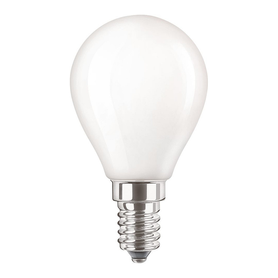 Philips CorePro LED 34720500 LED-Lampe Warmweiß 2700 K 4,3 W E14 F