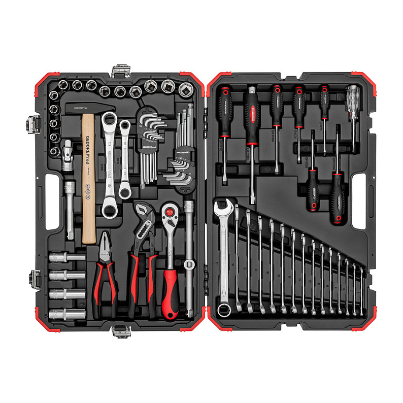 Gedore R69003069 Elektroinstallation