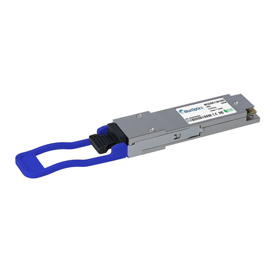 BlueOptics 10320-BO network transceiver module Netzwerk
