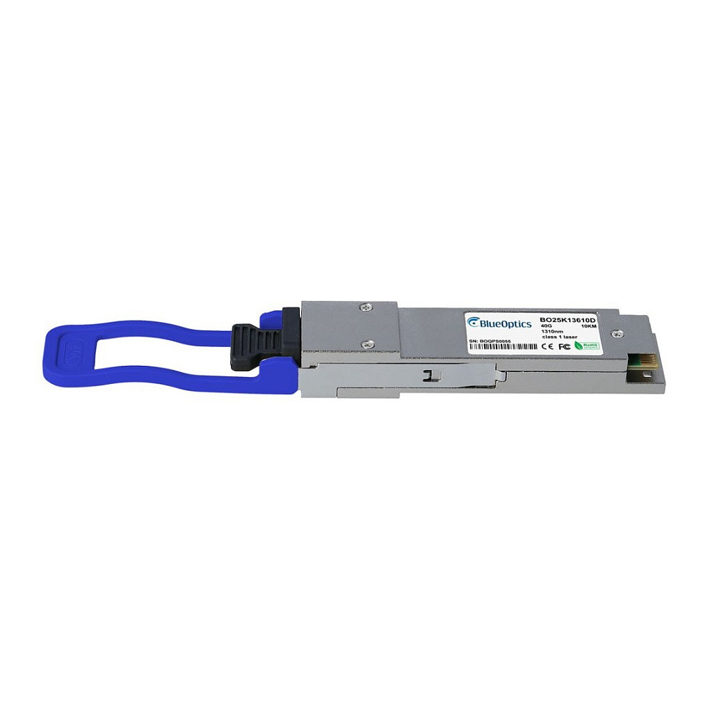 BlueOptics 10320-BO network transceiver module