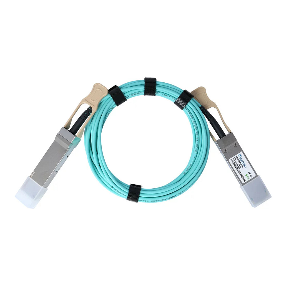 BlueOptics 10436-BO InfiniBand/fibre optic cable Netzwerk